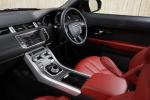 Land Rover Range Rover Evoque 3-Door 2012 года